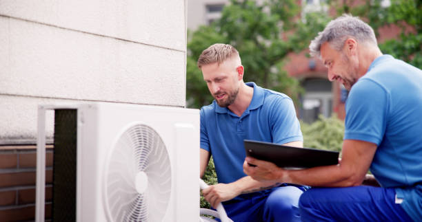 Best Central air repair  in Yuba City, CA