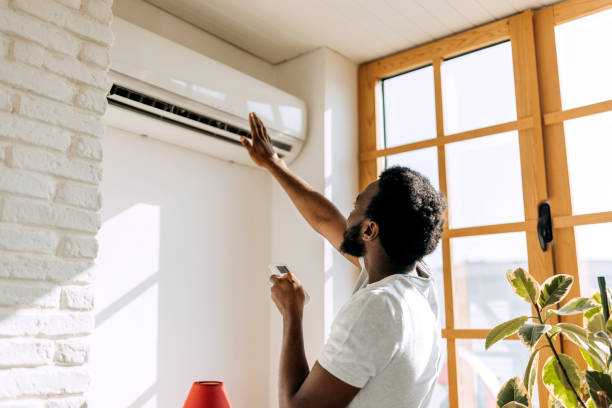 Best HVAC system installation  in Yuba City, CA
