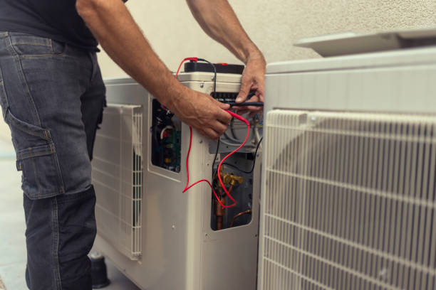 Best Affordable HVAC services  in Yuba City, CA
