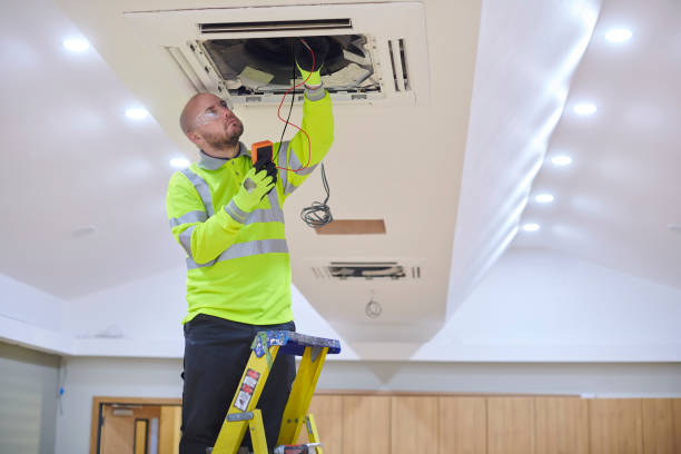 Best Ductless HVAC repair  in Yuba City, CA
