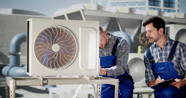 Best Local HVAC companies  in Yuba City, CA
