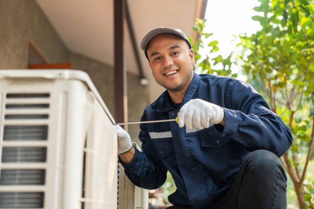 Best 24/7 HVAC repair  in Yuba City, CA