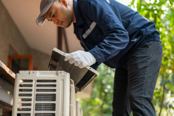Best Commercial HVAC repair  in Yuba City, CA